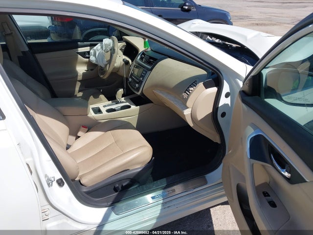 1N4AL3AP1GC218973 Nissan Altima 2.5 Sl