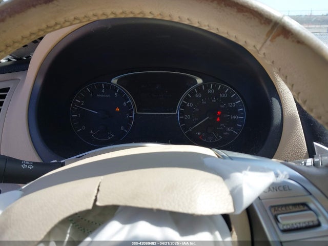 1N4AL3AP1GC218973 Nissan Altima 2.5 Sl