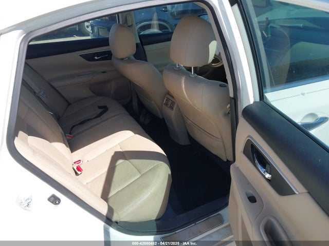 1N4AL3AP1GC218973 Nissan Altima 2.5 Sl