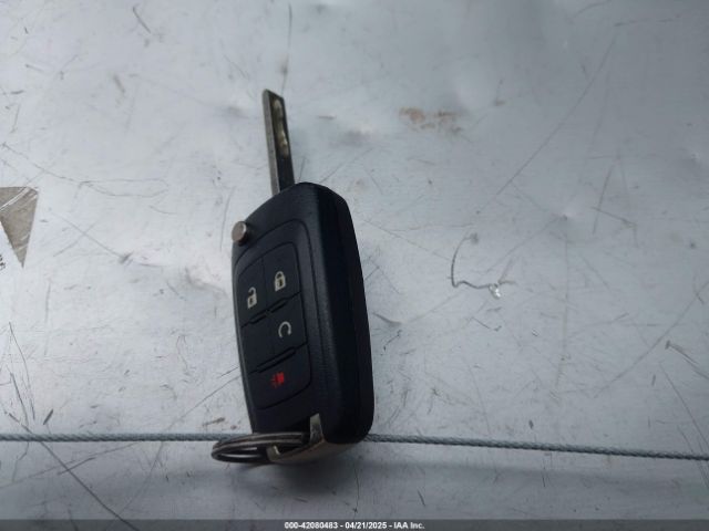 1G11Y5SL0EU101128 Chevrolet Impala 1ls