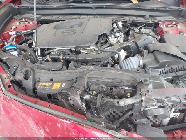 3MVDMBCM3PM537841 Mazda Cx-30 2.5 S Preferred