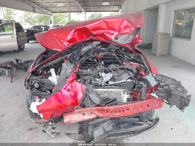 3MVDMBCM3PM537841 Mazda Cx-30 2.5 S Preferred