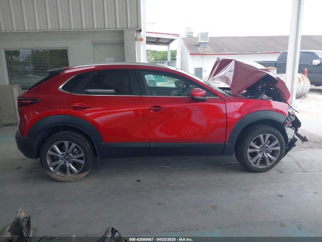 3MVDMBCM3PM537841 Mazda Cx-30 2.5 S Preferred
