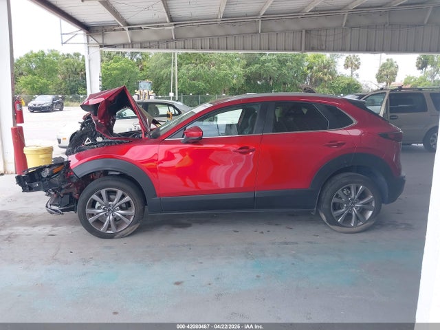 3MVDMBCM3PM537841 Mazda Cx-30 2.5 S Preferred
