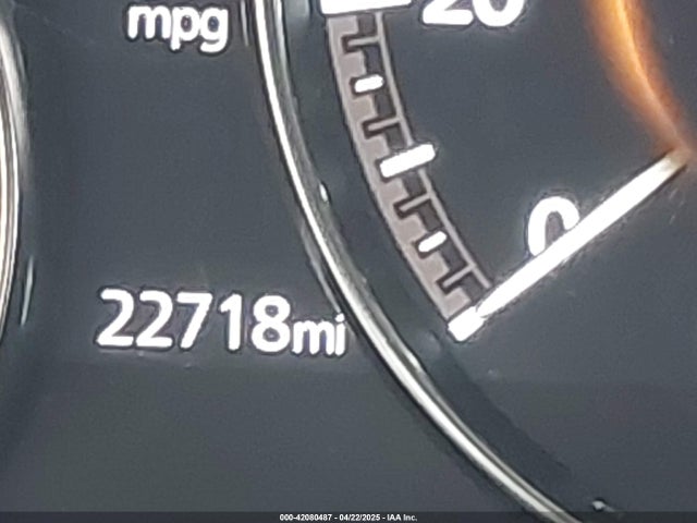 3MVDMBCM3PM537841 Mazda Cx-30 2.5 S Preferred