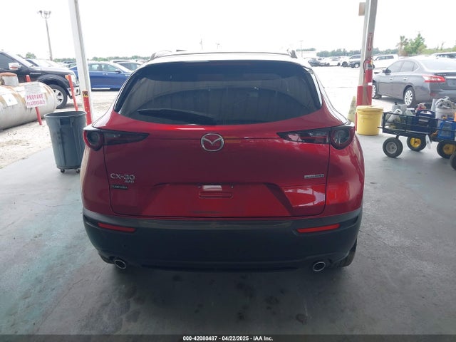 3MVDMBCM3PM537841 Mazda Cx-30 2.5 S Preferred