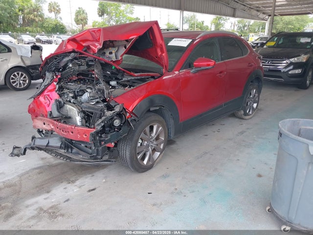 3MVDMBCM3PM537841 Mazda Cx-30 2.5 S Preferred