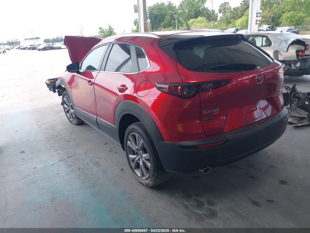 3MVDMBCM3PM537841 Mazda Cx-30 2.5 S Preferred