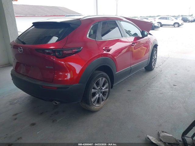 3MVDMBCM3PM537841 Mazda Cx-30 2.5 S Preferred