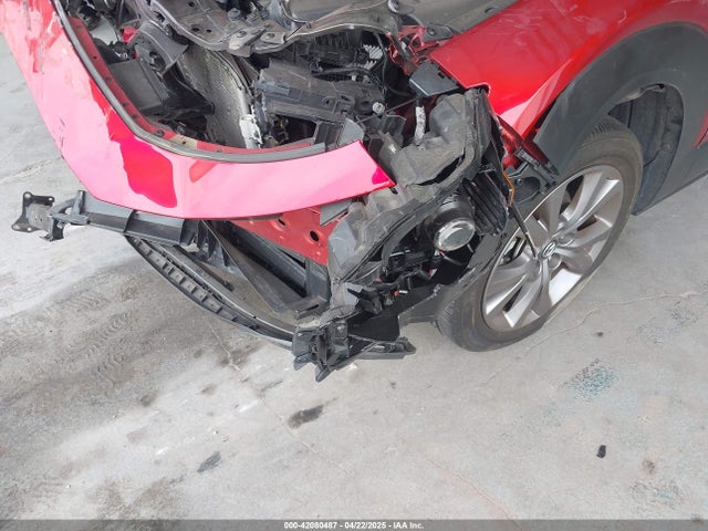 3MVDMBCM3PM537841 Mazda Cx-30 2.5 S Preferred