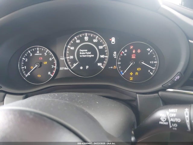 3MVDMBCM3PM537841 Mazda Cx-30 2.5 S Preferred