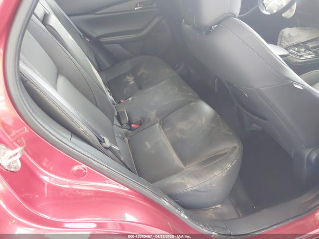 3MVDMBCM3PM537841 Mazda Cx-30 2.5 S Preferred