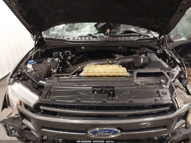 1FTEW1E41LKE94495 Ford F-150 Xlt