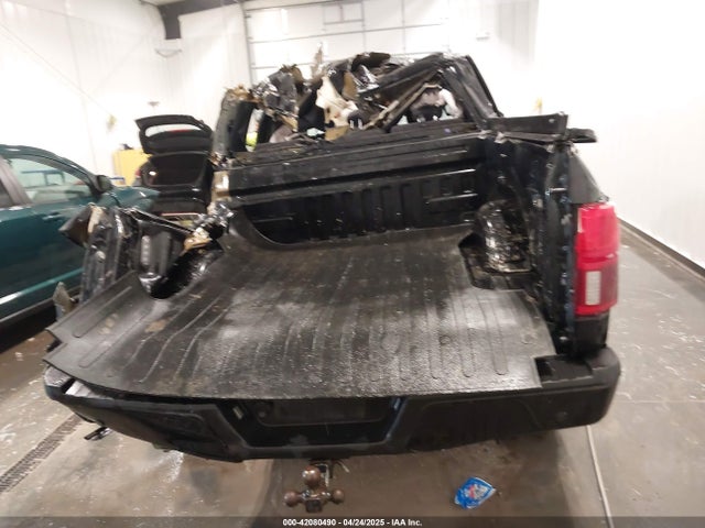 1FTEW1E41LKE94495 Ford F-150 Xlt