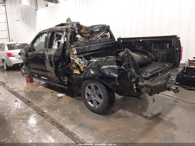 1FTEW1E41LKE94495 Ford F-150 Xlt