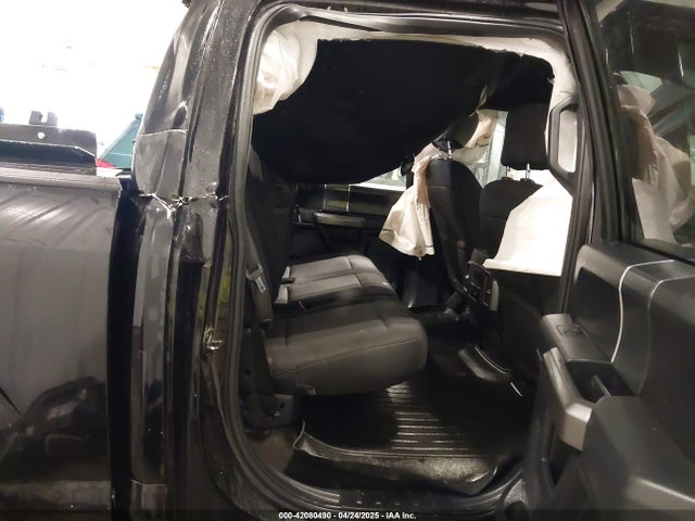 1FTEW1E41LKE94495 Ford F-150 Xlt