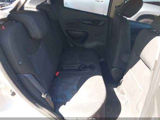 KL8CB6SAXHC759516 Chevrolet Spark Ls Cvt