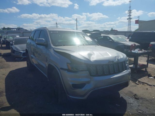 2020 JEEP GRAND CHEROKEE 1C4RJFAG4LC316197