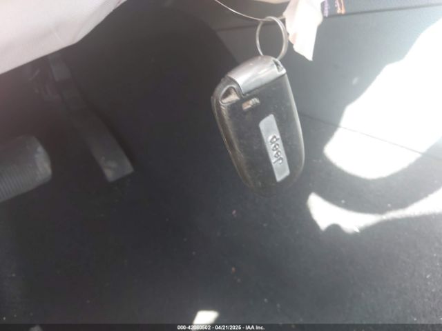 2020 JEEP GRAND CHEROKEE 1C4RJFAG4LC316197 Photo 10