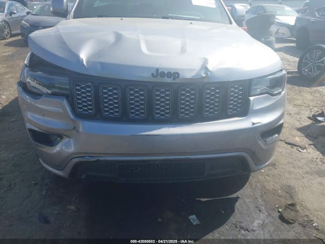 2020 JEEP GRAND CHEROKEE 1C4RJFAG4LC316197 Photo 5