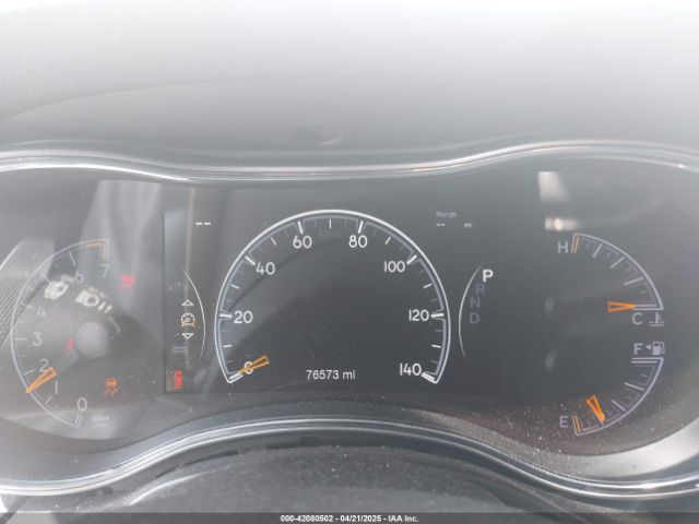 2020 JEEP GRAND CHEROKEE 1C4RJFAG4LC316197 Photo 6