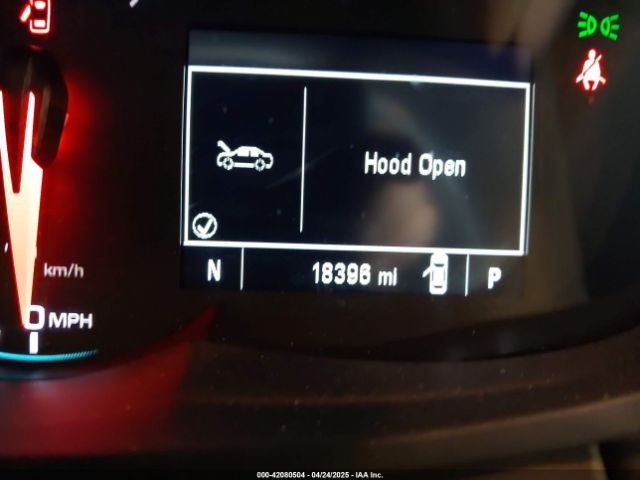 KL7CJPSM1NB563974 Chevrolet Trax Awd Lt