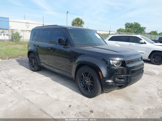 2023 LAND ROVER DEFENDER SALE27EU5P2198442