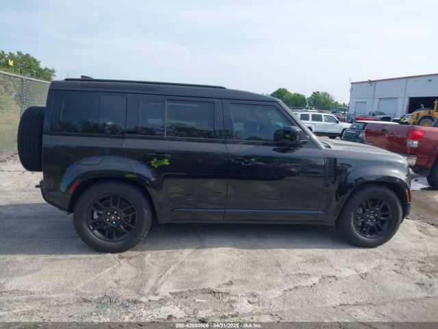 SALE27EU5P2198442 Land Rover Defender 110 X-dynamic Se
