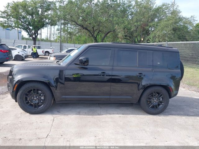 SALE27EU5P2198442 Land Rover Defender 110 X-dynamic Se