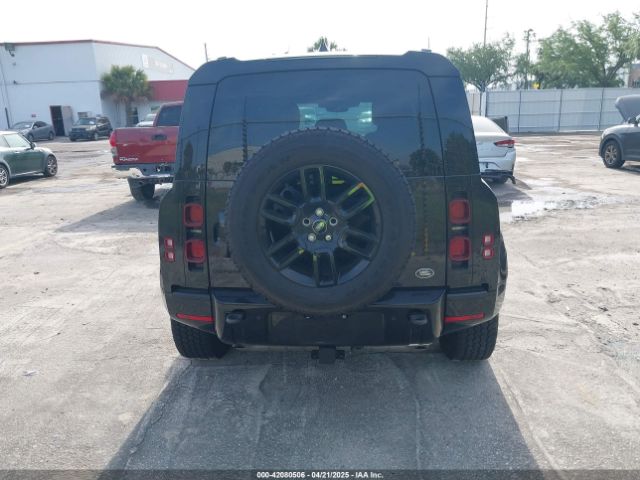 SALE27EU5P2198442 Land Rover Defender 110 X-dynamic Se