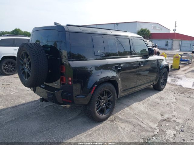 2023 LAND ROVER DEFENDER SALE27EU5P2198442 Photo 3