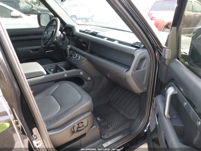 2023 LAND ROVER DEFENDER SALE27EU5P2198442 Photo 4