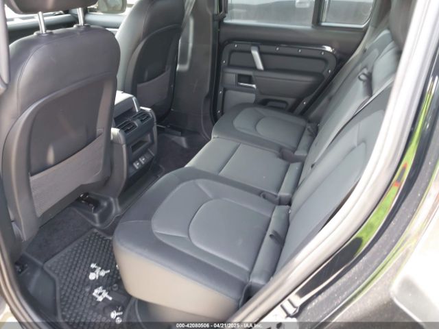 2023 LAND ROVER DEFENDER SALE27EU5P2198442 Photo 7
