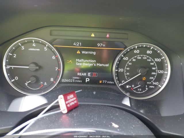 JA4J3UA82NZ089574 Mitsubishi Outlander Black Edition 2wd/se 2.5 2wd/se Launch Edition 2wd