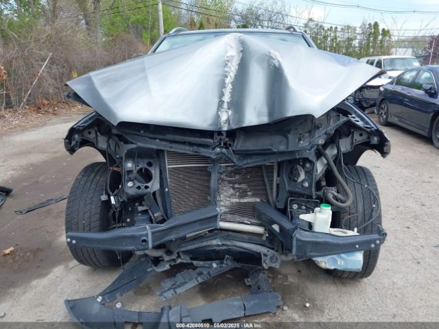 2016 MERCEDES-BENZ GLE 350 4JGDA5HB4GA624871 Photo 5