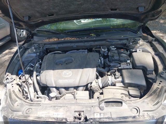 JM1GL1X57H1128805 Mazda Mazda6 Grand Touring