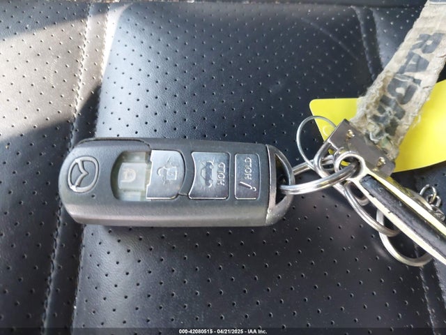 JM1GL1X57H1128805 Mazda Mazda6 Grand Touring
