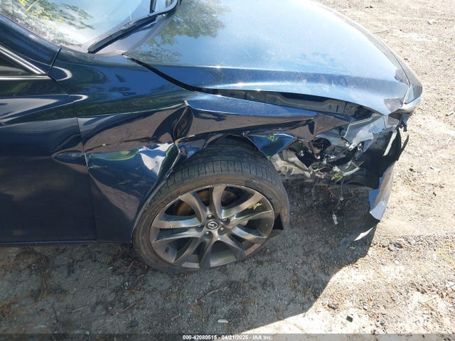 JM1GL1X57H1128805 Mazda Mazda6 Grand Touring