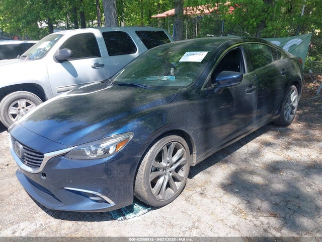 JM1GL1X57H1128805 Mazda Mazda6 Grand Touring
