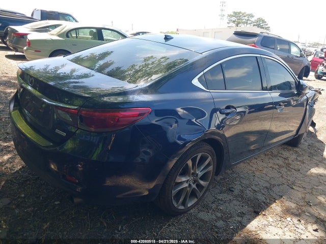 JM1GL1X57H1128805 Mazda Mazda6 Grand Touring