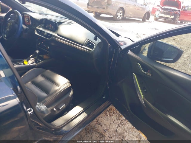 JM1GL1X57H1128805 Mazda Mazda6 Grand Touring