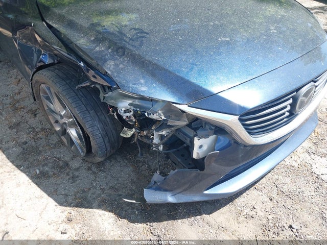 JM1GL1X57H1128805 Mazda Mazda6 Grand Touring