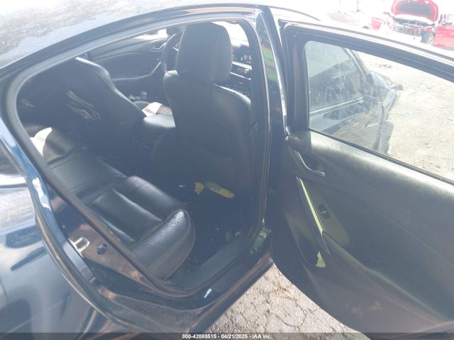 JM1GL1X57H1128805 Mazda Mazda6 Grand Touring