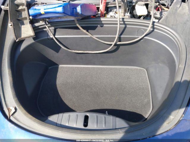 5YJ3E1EA9JF154277 Tesla Model 3 Long Range/mid Range