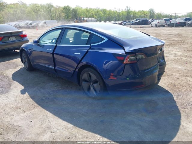 5YJ3E1EA9JF154277 Tesla Model 3 Long Range/mid Range