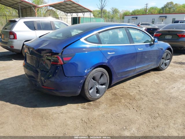 5YJ3E1EA9JF154277 Tesla Model 3 Long Range/mid Range