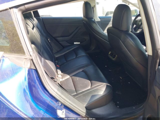 5YJ3E1EA9JF154277 Tesla Model 3 Long Range/mid Range
