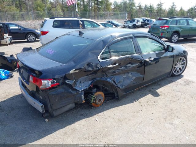 2010 ACURA TSX JH4CU2F69AC031819 Photo 3