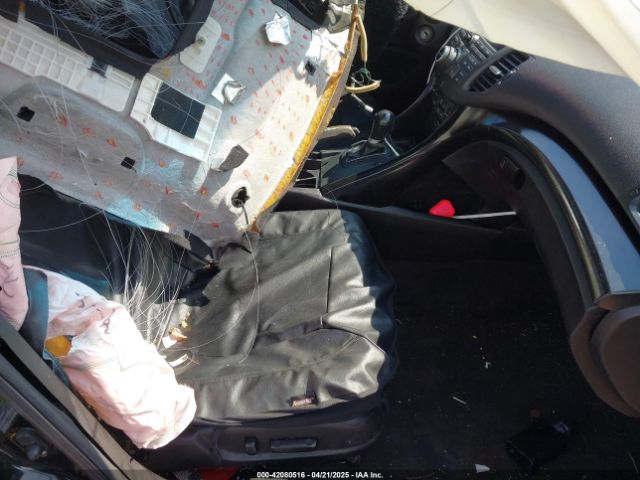 2010 ACURA TSX JH4CU2F69AC031819 Photo 4