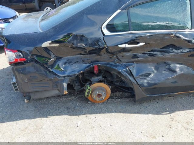 2010 ACURA TSX JH4CU2F69AC031819 Photo 5